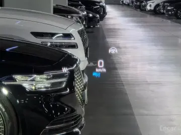 2022 Mercedes-Benz GLC с пробегом 94 000 км