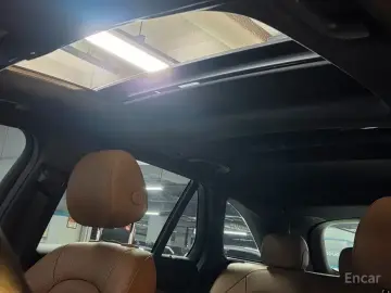 2022 Mercedes-Benz GLC с пробегом 94 000 км