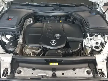 2021 Mercedes-Benz GLC с пробегом 80 118 км