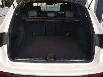 2021 Mercedes-Benz GLC с пробегом 80 118 км