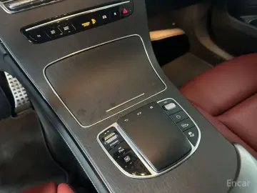 2021 Mercedes-Benz GLC с пробегом 60 773 км