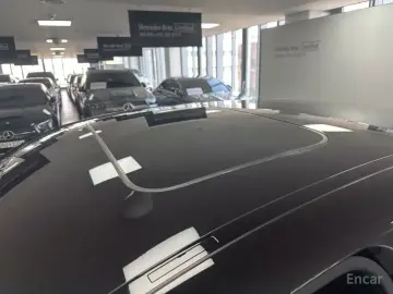 2021 Mercedes-Benz GLC с пробегом 60 773 км