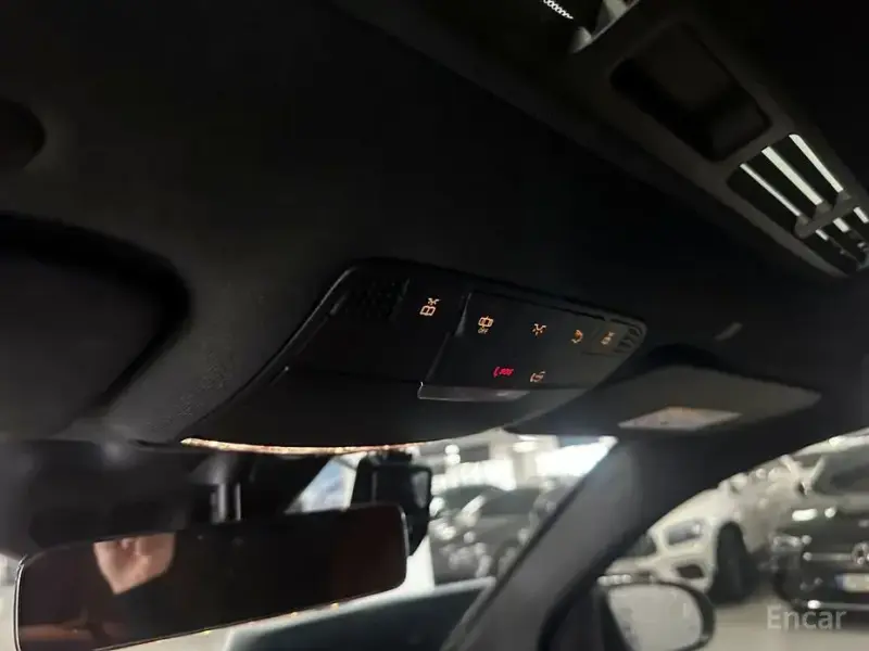 2021 Mercedes-Benz GLC с пробегом 60 773 км