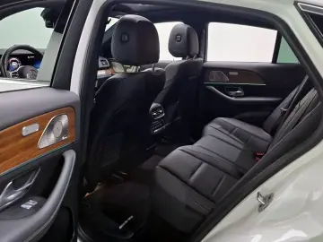 2022 Mercedes-Benz GLE с пробегом 99 181 км