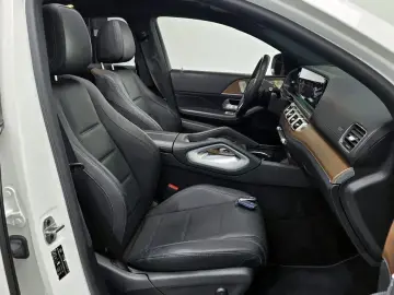 2022 Mercedes-Benz GLE с пробегом 99 181 км