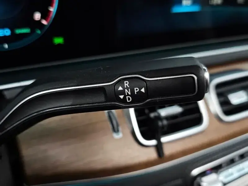 2021 Mercedes-Benz GLE с пробегом 111 532 км