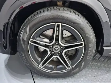 2021 Mercedes-Benz GLE с пробегом 95 257 км