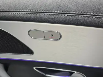 2021 Mercedes-Benz GLE с пробегом 62 725 км