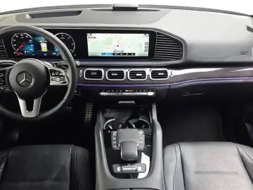2022 Mercedes-Benz GLE с пробегом 64 099 км