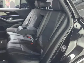 2022 Mercedes-Benz GLE с пробегом 64 099 км