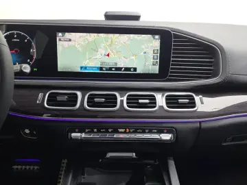 2022 Mercedes-Benz GLE с пробегом 64 099 км