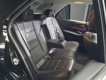 2021 Mercedes-Benz GLE с пробегом 54 161 км