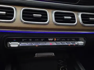 2021 Mercedes-Benz GLE с пробегом 54 161 км