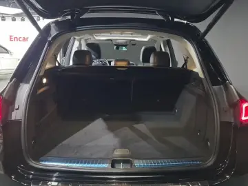 2021 Mercedes-Benz GLE с пробегом 54 161 км