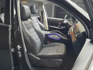2021 Mercedes-Benz GLE с пробегом 54 161 км