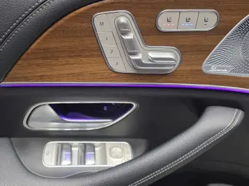 2021 Mercedes-Benz GLE с пробегом 54 161 км