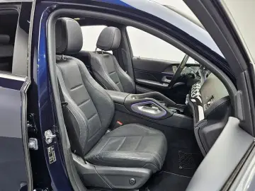 2021 Mercedes-Benz GLE с пробегом 111 359 км