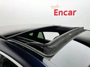2021 Mercedes-Benz GLE с пробегом 111 359 км