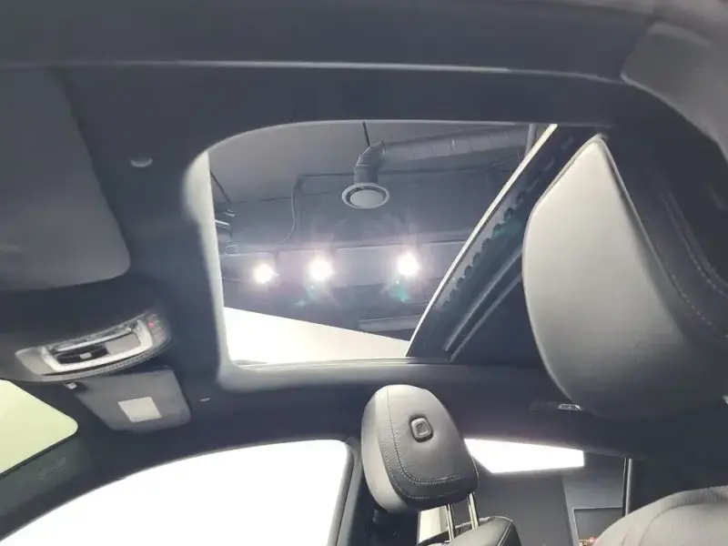 2022 Mercedes-Benz GLE с пробегом 44 924 км