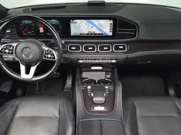 2021 Mercedes-Benz GLE с пробегом 101 882 км