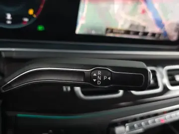 2021 Mercedes-Benz GLE с пробегом 101 882 км
