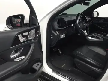 2021 Mercedes-Benz GLE с пробегом 101 882 км