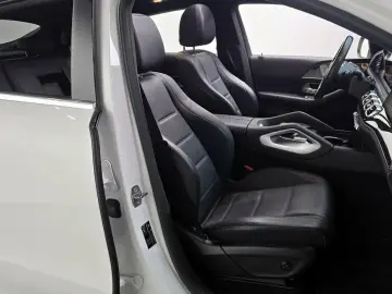 2021 Mercedes-Benz GLE с пробегом 60 597 км