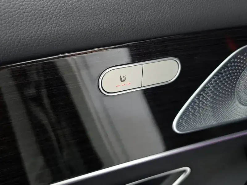 2021 Mercedes-Benz GLE с пробегом 60 597 км