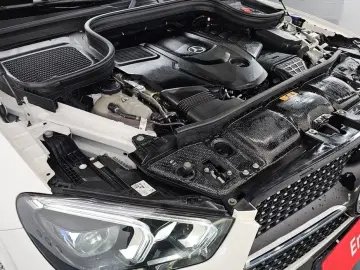 2022 Mercedes-Benz GLE с пробегом 51 558 км