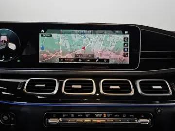 2022 Mercedes-Benz GLE с пробегом 51 558 км