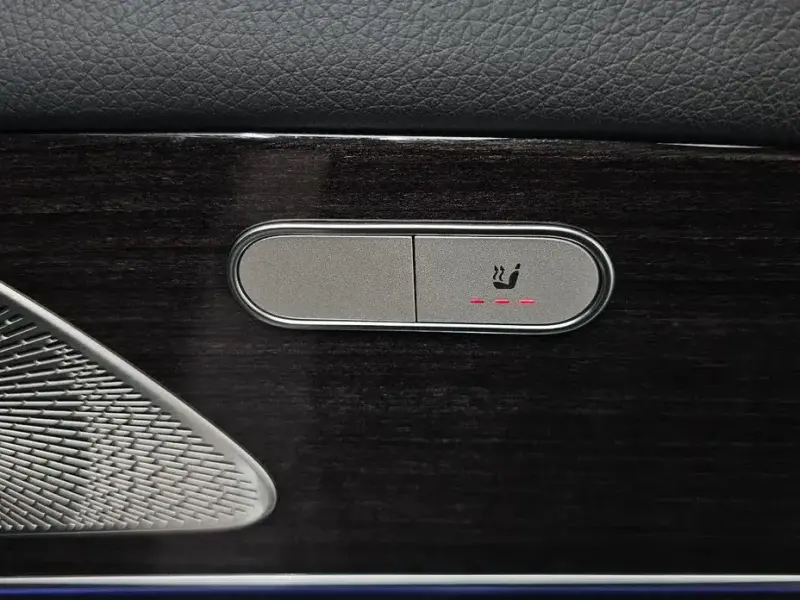 2022 Mercedes-Benz GLE с пробегом 51 558 км