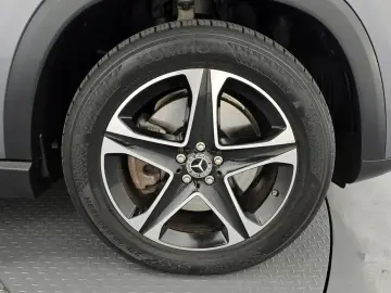 2022 Mercedes-Benz GLE с пробегом 52 269 км