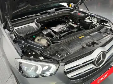 2022 Mercedes-Benz GLE с пробегом 52 269 км