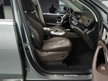 2022 Mercedes-Benz GLE с пробегом 52 269 км