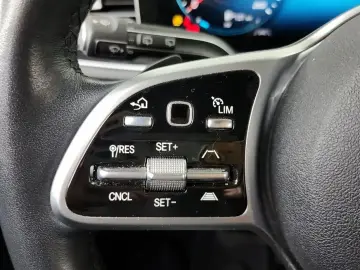 2022 Mercedes-Benz GLE с пробегом 51 486 км