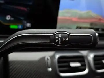 2021 Mercedes-Benz GLE с пробегом 83 609 км