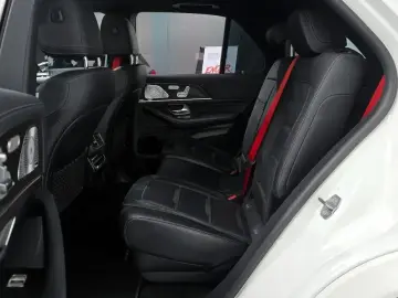 2021 Mercedes-Benz GLE с пробегом 83 609 км