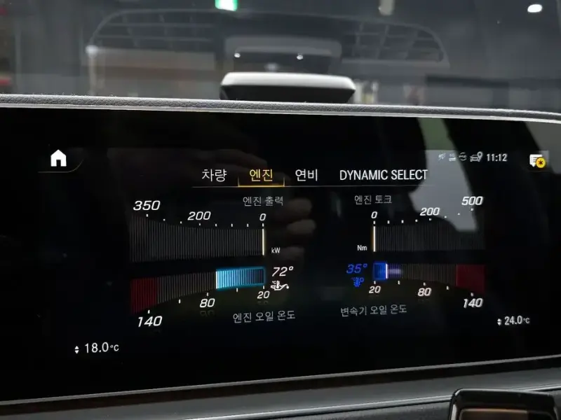 2021 Mercedes-Benz GLE с пробегом 83 609 км
