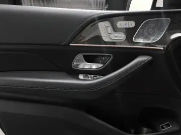 2021 Mercedes-Benz GLE с пробегом 83 609 км