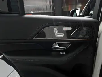 2021 Mercedes-Benz GLE с пробегом 83 609 км