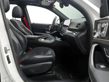 2021 Mercedes-Benz GLE с пробегом 83 609 км