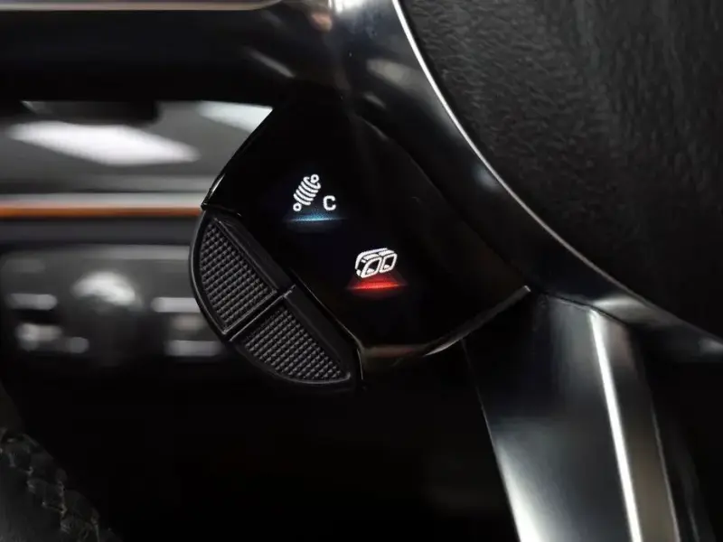 2021 Mercedes-Benz GLE с пробегом 83 609 км