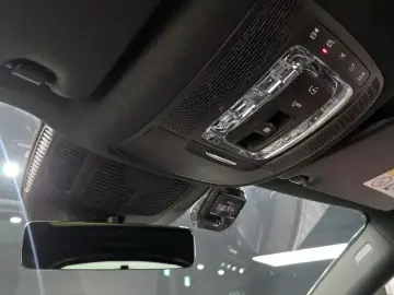 2021 Mercedes-Benz GLE с пробегом 83 609 км