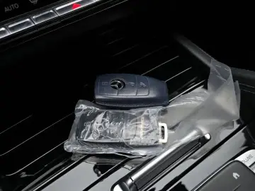 2021 Mercedes-Benz GLE с пробегом 83 609 км