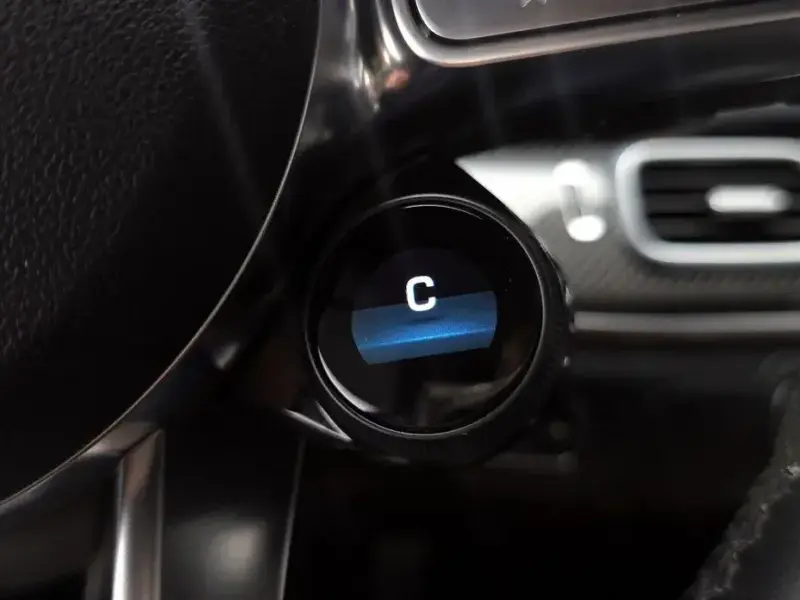 2021 Mercedes-Benz GLE с пробегом 83 609 км