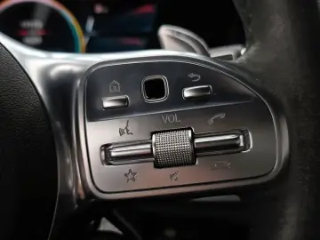 2021 Mercedes-Benz GLE с пробегом 83 609 км