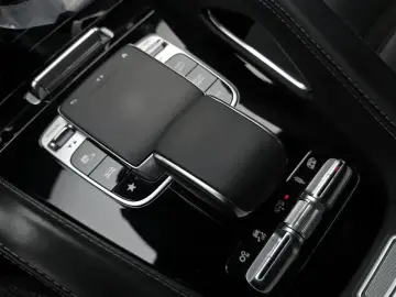 2021 Mercedes-Benz GLE с пробегом 83 609 км