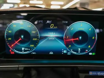 2022 Mercedes-Benz GLE с пробегом 64 954 км