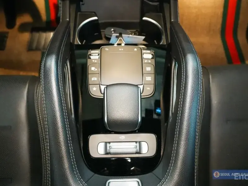 2022 Mercedes-Benz GLE с пробегом 64 954 км