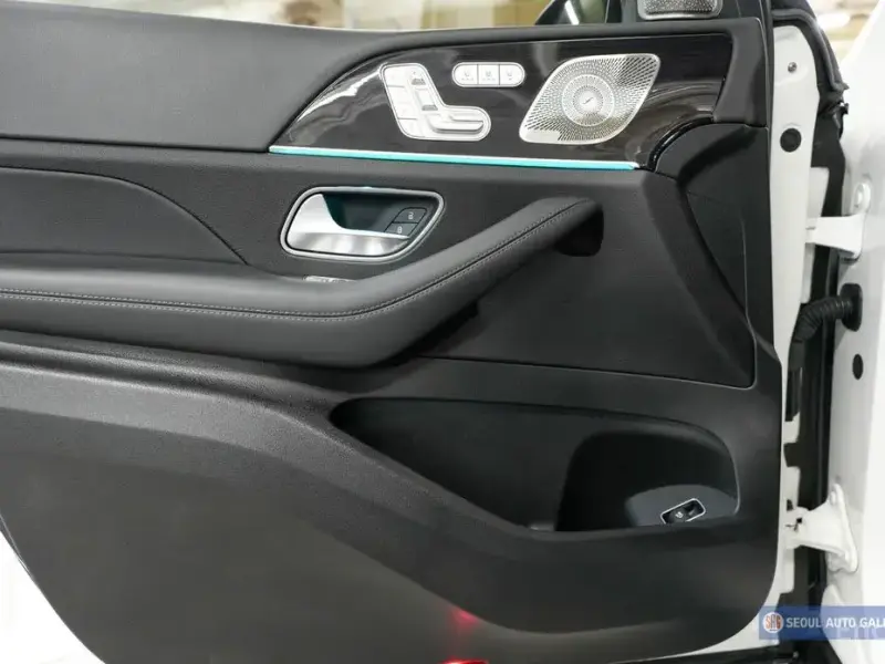 2022 Mercedes-Benz GLE с пробегом 64 954 км